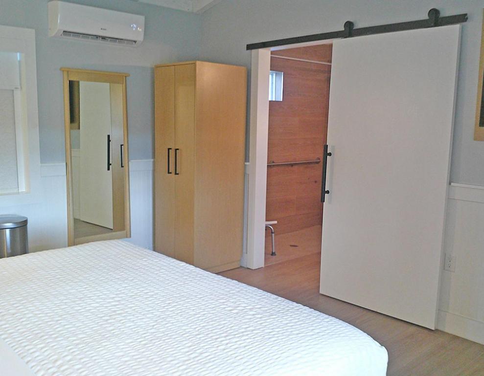 Fiesta Key Rv Resort Standard Ada Room 5 Layton Rom bilde
