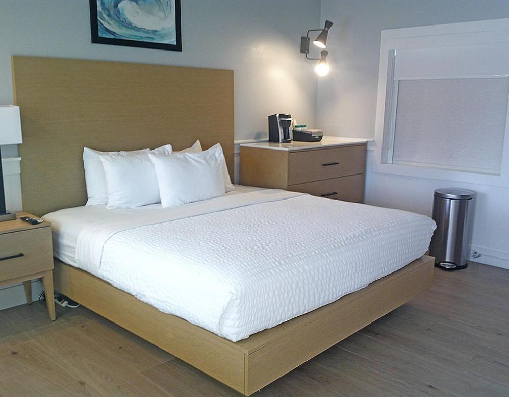Fiesta Key Rv Resort Standard Ada Room 5 Layton Rom bilde