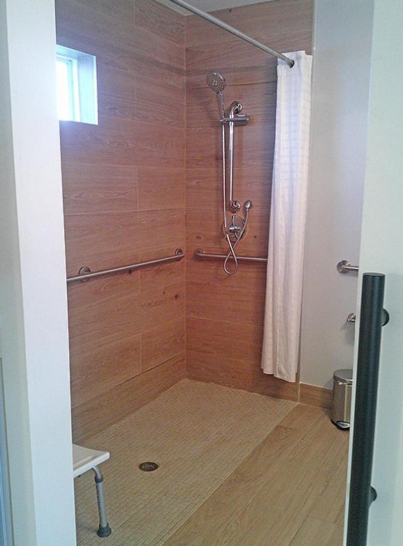 Fiesta Key Rv Resort Standard Ada Room 5 Layton Rom bilde