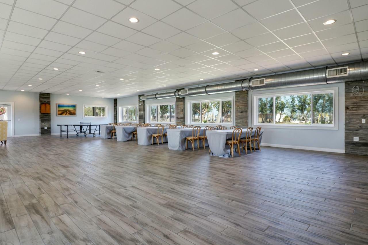 Fiesta Key Rv Resort Standard Ada Room 5 Layton Eksteriør bilde